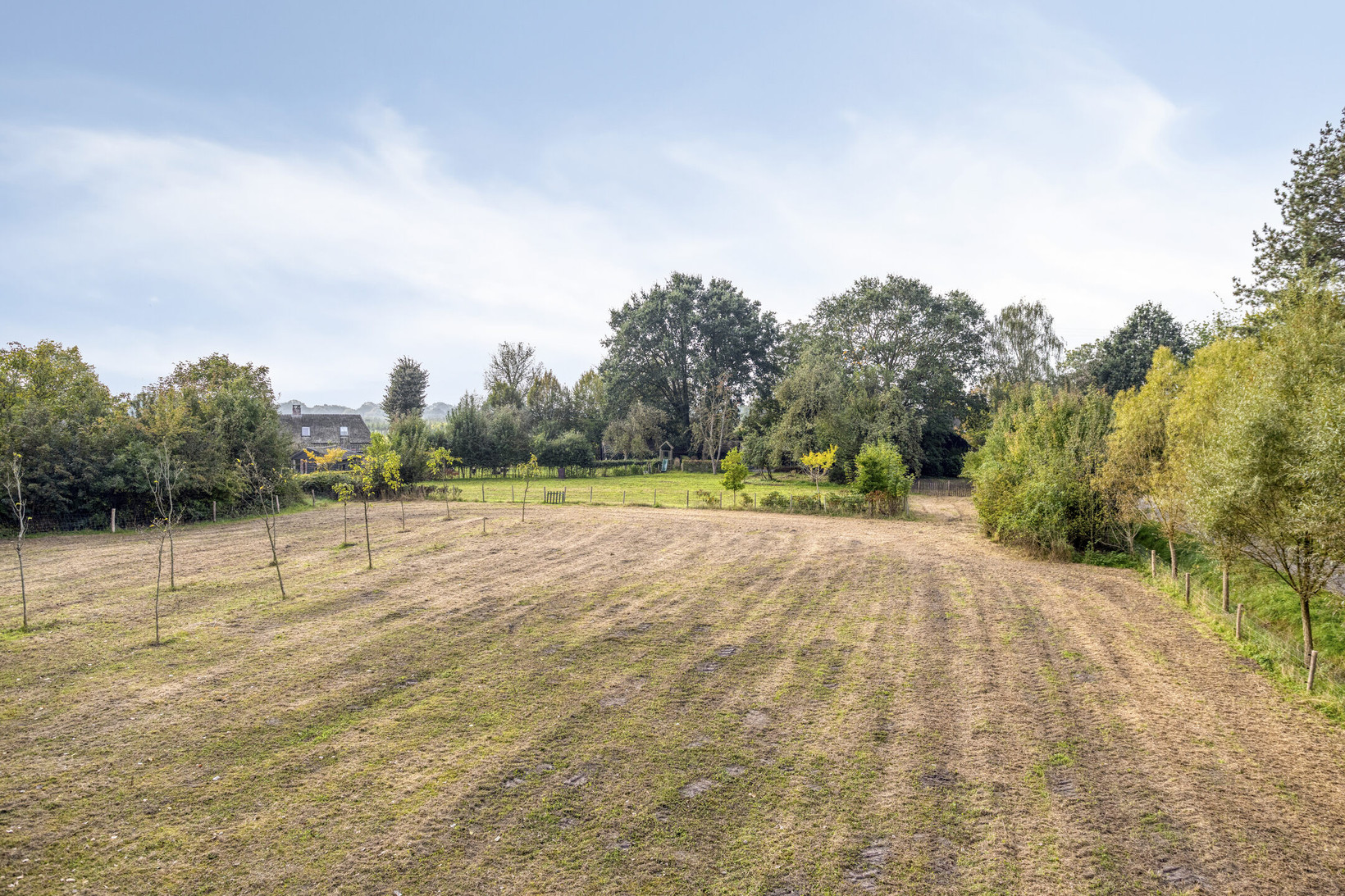 Vrijstaande woning te koop: de Fransman 5, Oirschot
