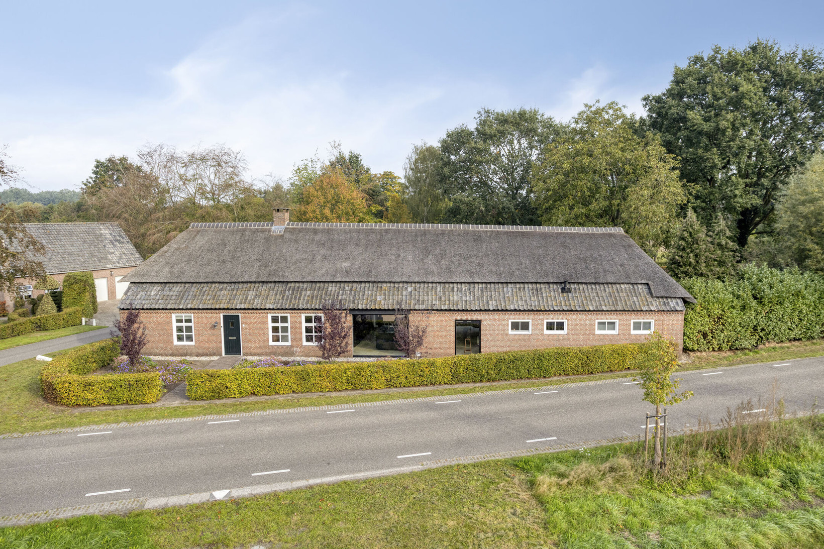 Vrijstaande woning te koop: de Fransman 5, Oirschot