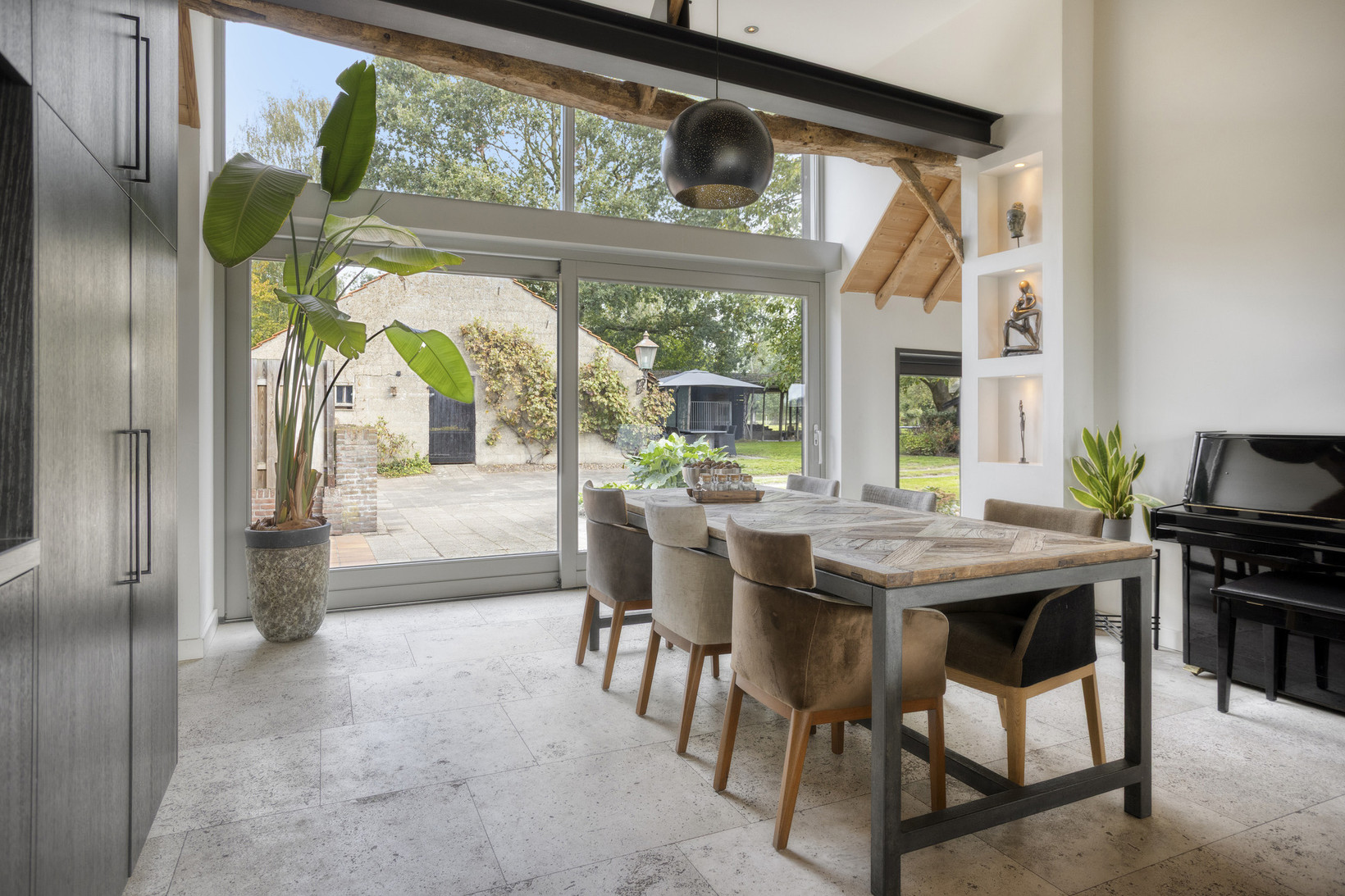 Vrijstaande woning te koop: de Fransman 5, Oirschot