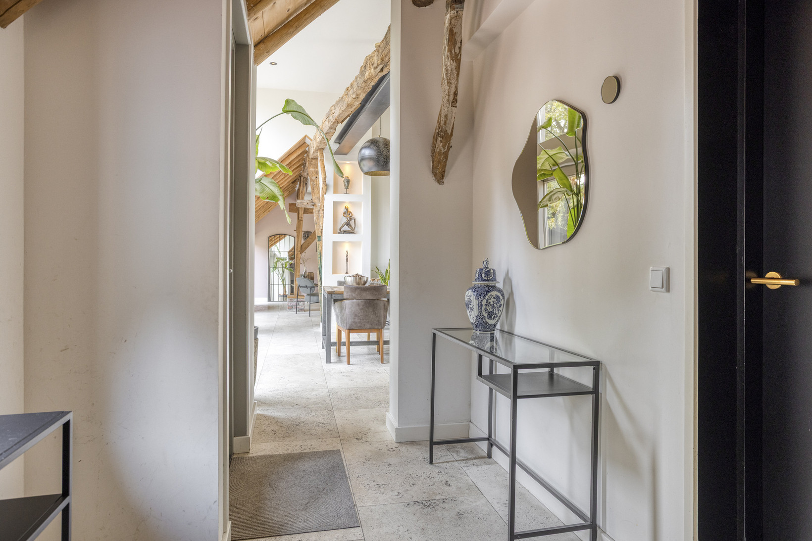 Vrijstaande woning te koop: de Fransman 5, Oirschot