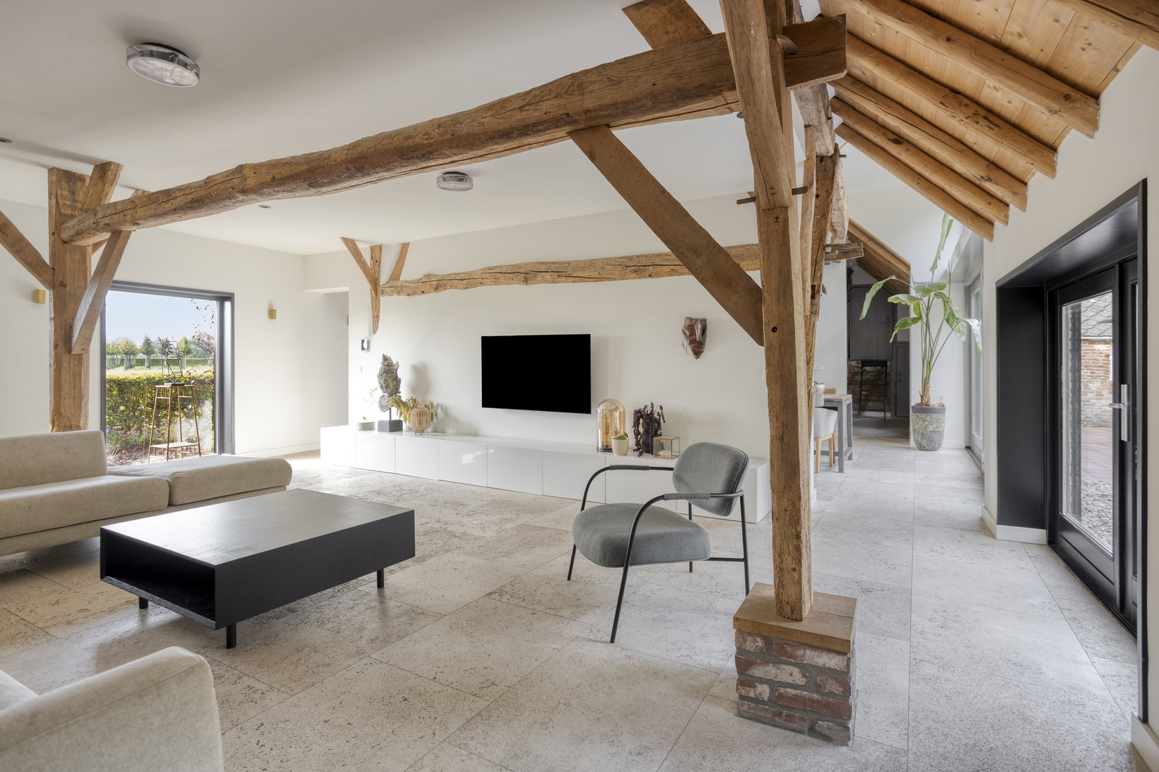 Vrijstaande woning te koop: de Fransman 5, Oirschot