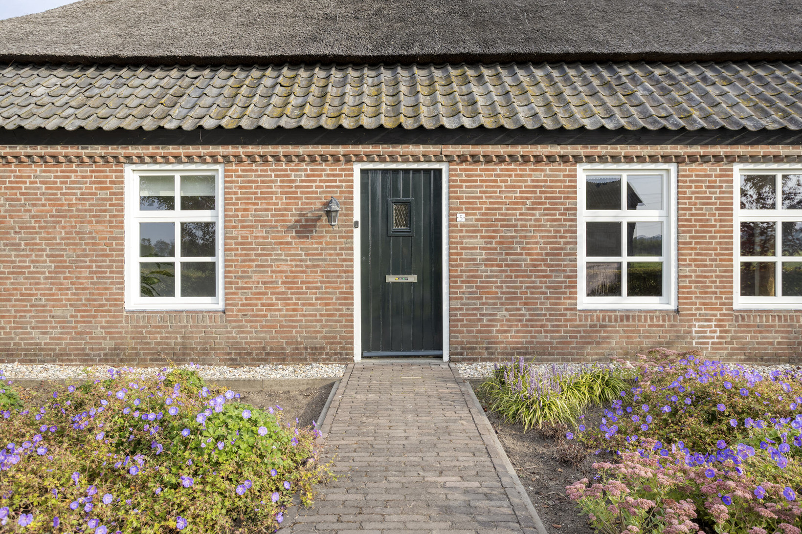 Vrijstaande woning te koop: de Fransman 5, Oirschot