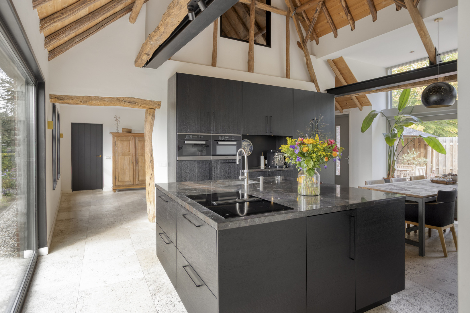 Vrijstaande woning te koop: de Fransman 5, Oirschot