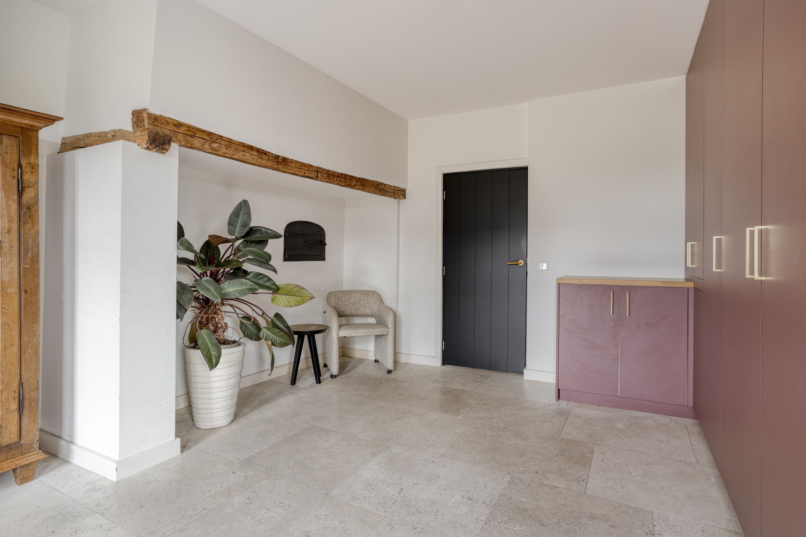 Vrijstaande woning te koop: de Fransman 5, Oirschot