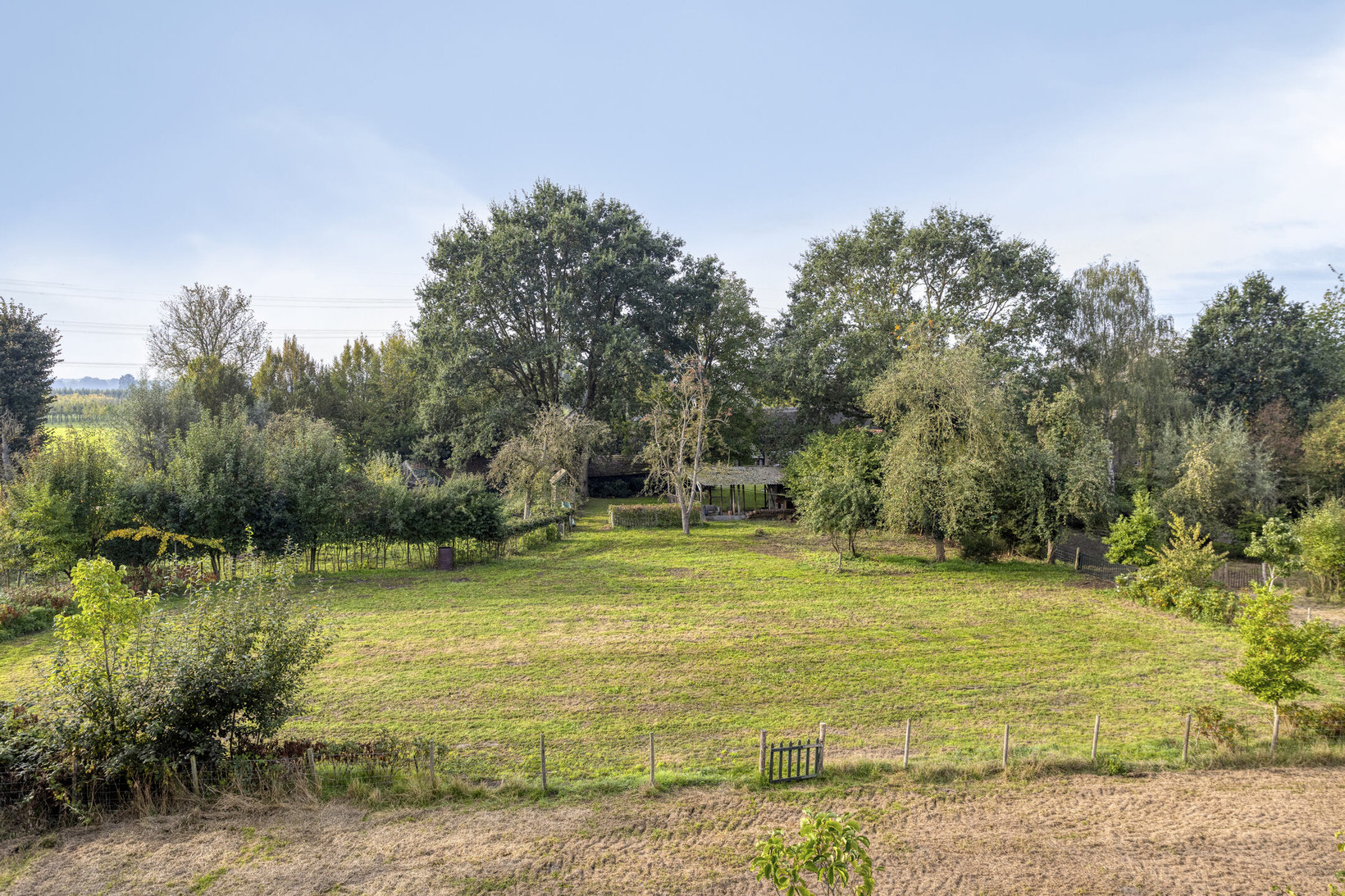Vrijstaande woning te koop: de Fransman 5, Oirschot