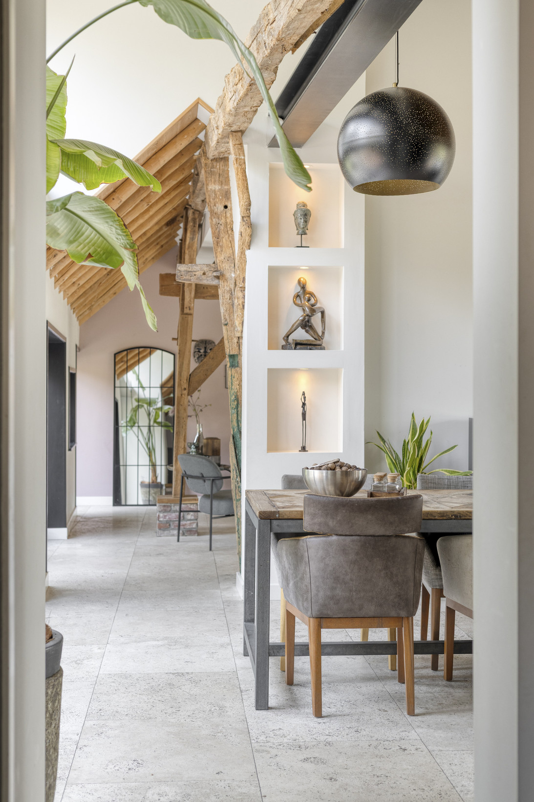 Vrijstaande woning te koop: de Fransman 5, Oirschot