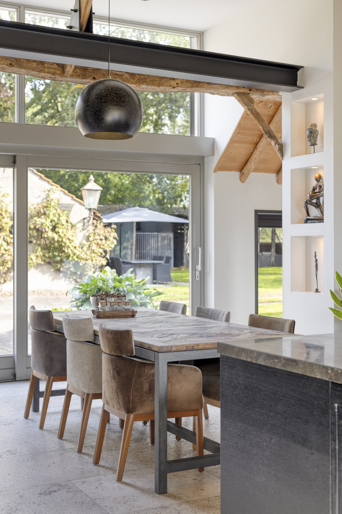 Vrijstaande woning te koop: de Fransman 5, Oirschot