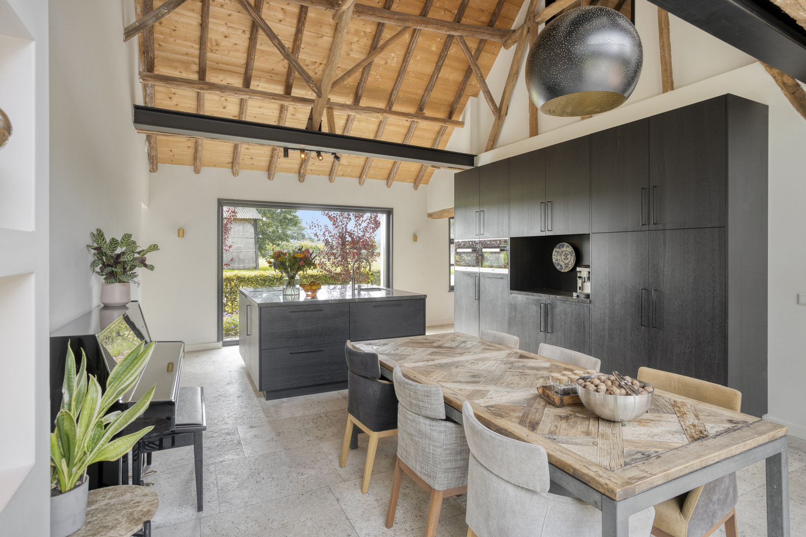 Vrijstaande woning te koop: de Fransman 5, Oirschot