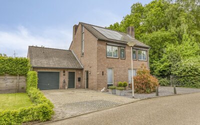 van Mellincrodestraat 1