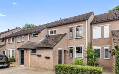 van Mellincrodestraat 18