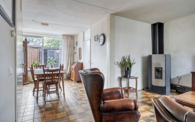 van Aerlestraat 27