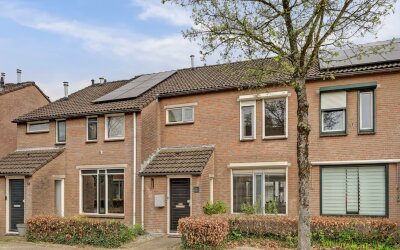 van Aerlestraat 5