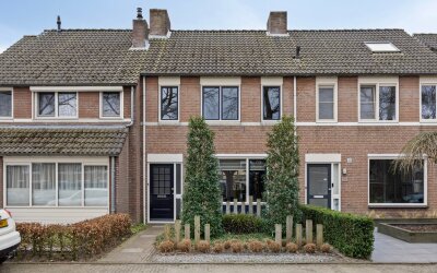 het Veld 21