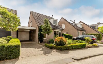 de Korenaar 77