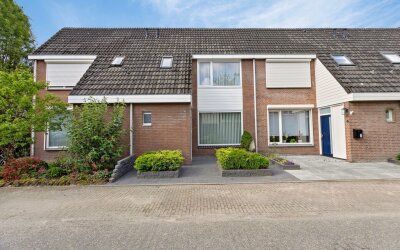 de Baansteen 4