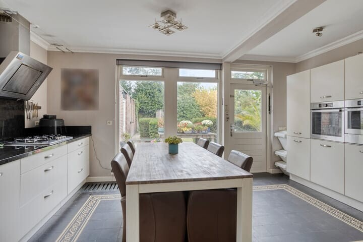 Vrijstaande woning te koop: het Bovenwiel 14, Oirschot