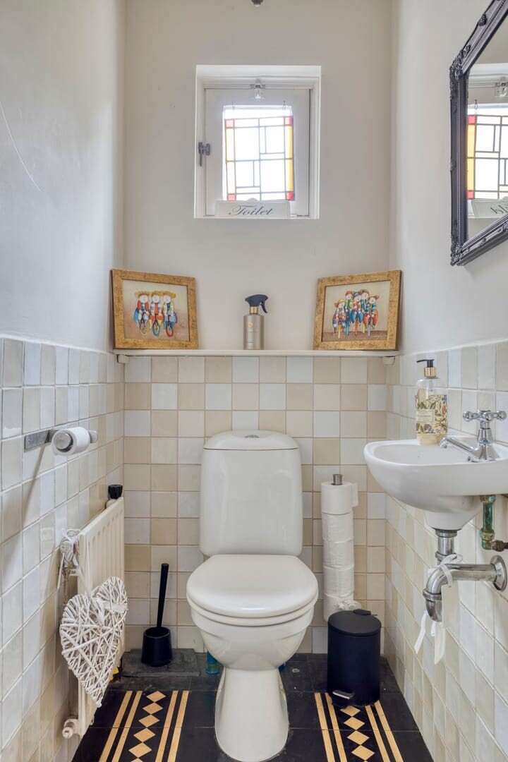 Vrijstaande woning te koop: het Bovenwiel 14, Oirschot