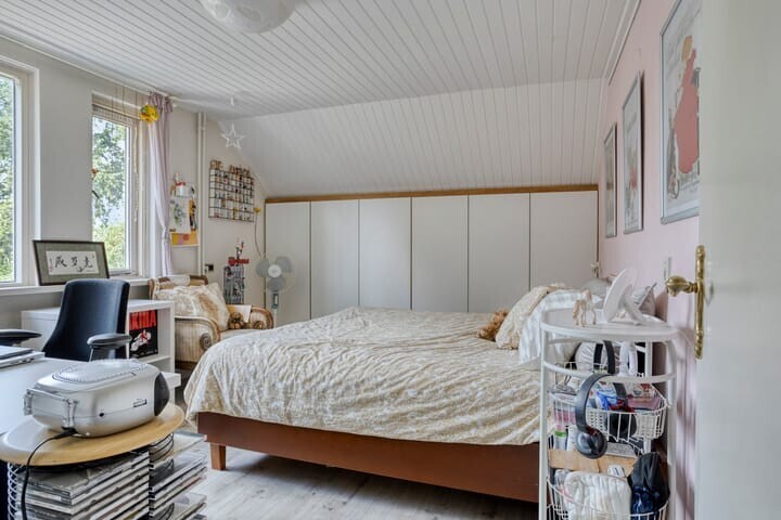 Vrijstaande woning te koop: het Bovenwiel 14, Oirschot