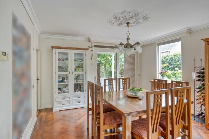 Vrijstaande woning te koop: het Bovenwiel 14, Oirschot