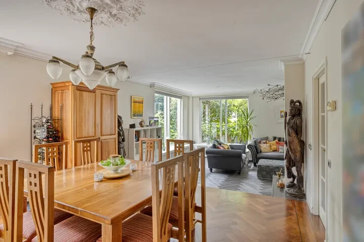 Vrijstaande woning te koop: het Bovenwiel 14, Oirschot
