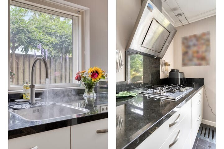 Vrijstaande woning te koop: het Bovenwiel 14, Oirschot