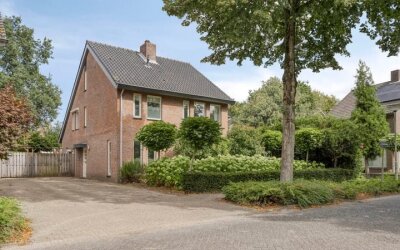 het Bovenwiel 14