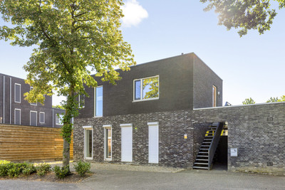 het Luiwerk 1-B
