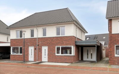 Meester Bakxstraat 14