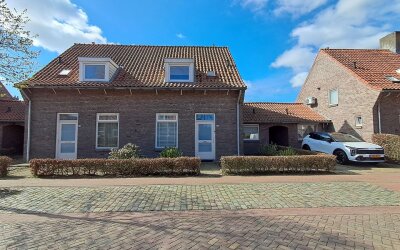 Dr Feijstraat 26