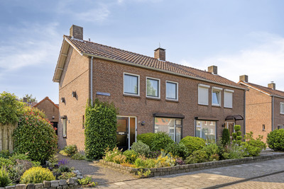 Vendelierstraat 12