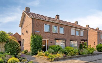 Vendelierstraat 12