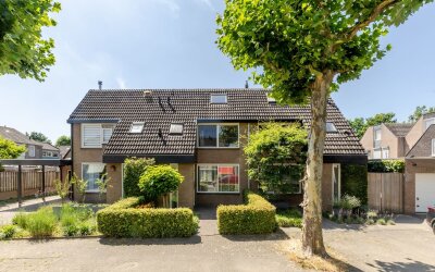 de Zeilen 4
