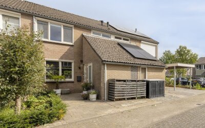 de korte Spruit 3