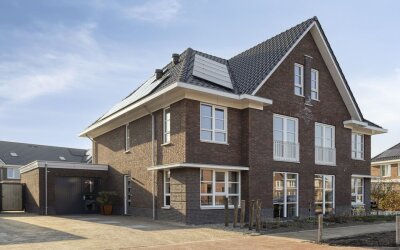Hoppenakker 12