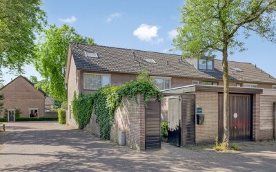 de Schout 1