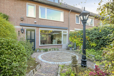 de Rentmeester 9