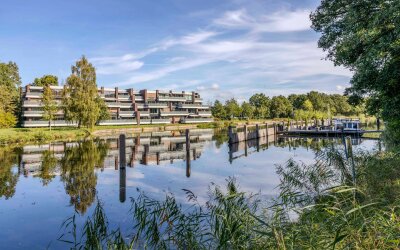 Appartement te koop Parallelweg 53