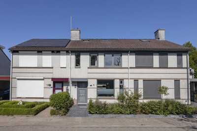 Goudrenet 20