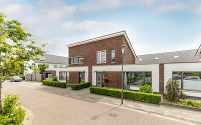 het Zandblauwtje 6