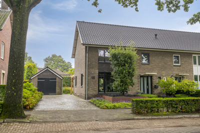 Wilhelminalaan 15