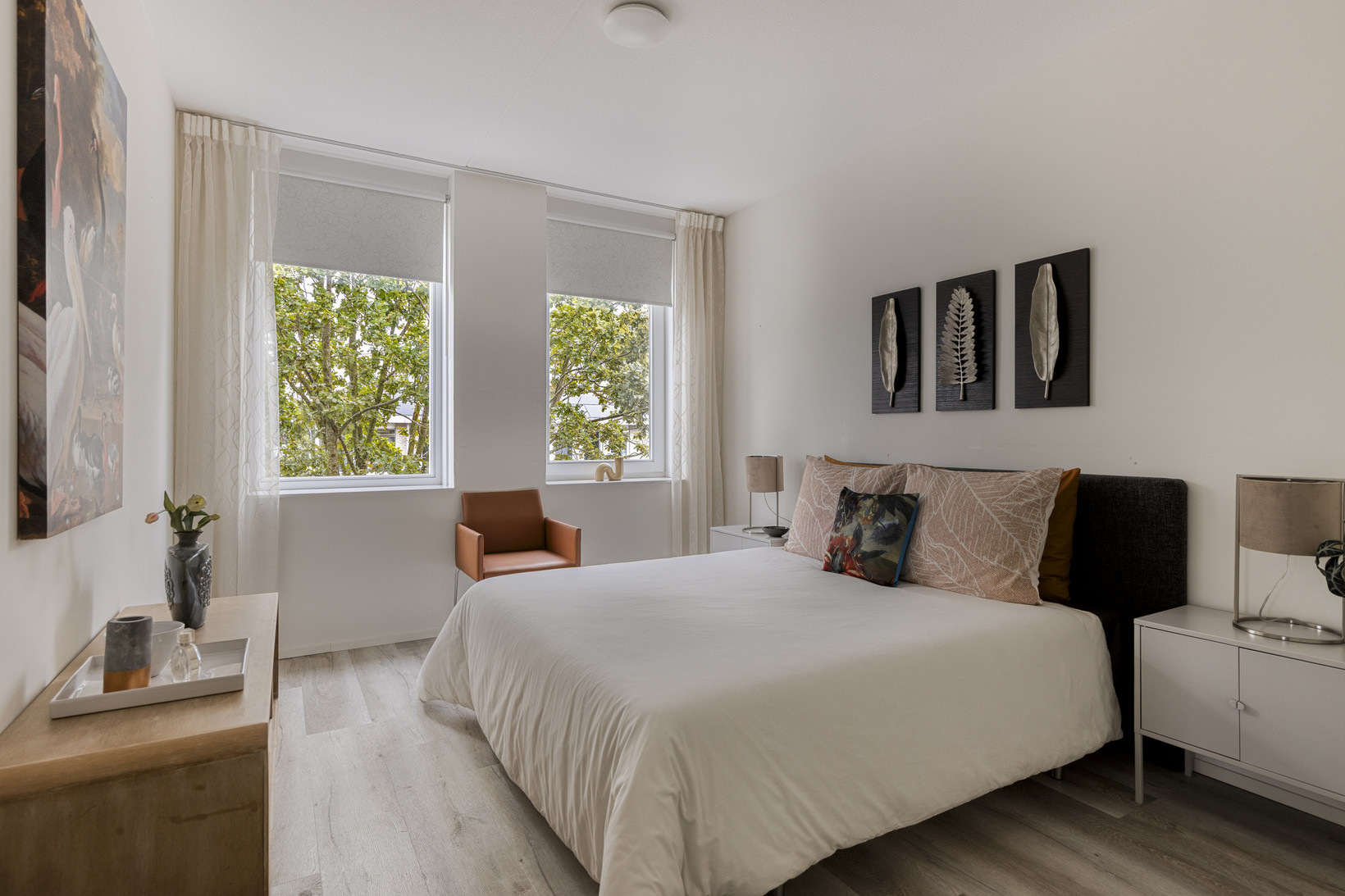 Appartement te koop: Wilhelminalaan 2H, Son En Breugel