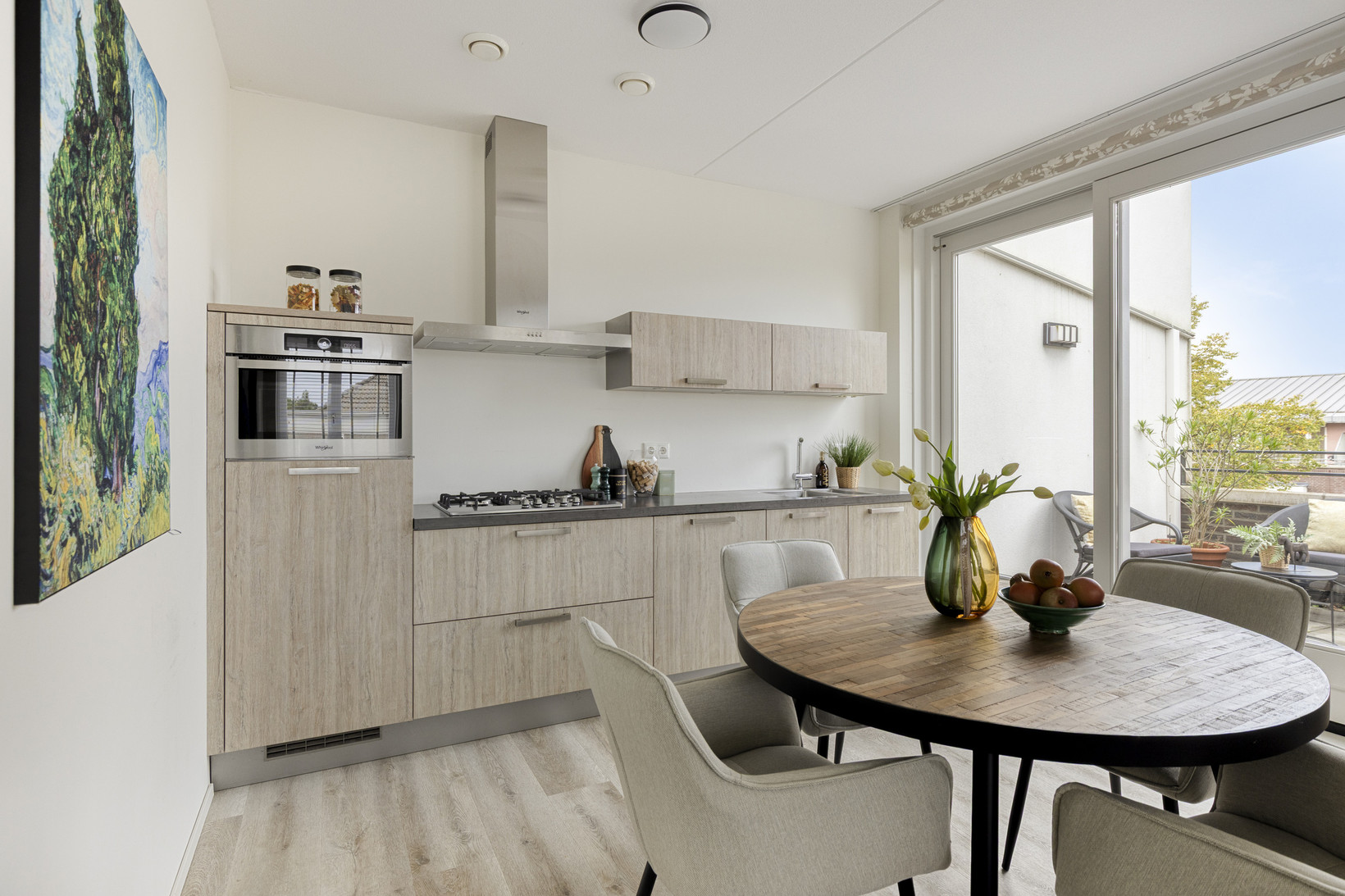 Appartement te koop: Wilhelminalaan 2H, Son En Breugel