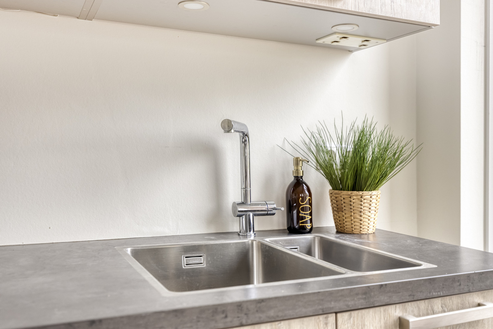 Appartement te koop: Wilhelminalaan 2H, Son En Breugel