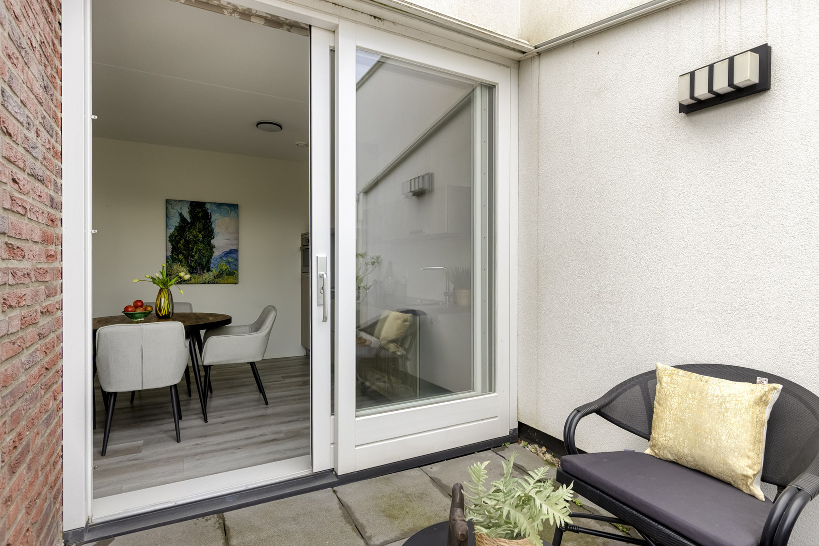 Appartement te koop: Wilhelminalaan 2H, Son En Breugel