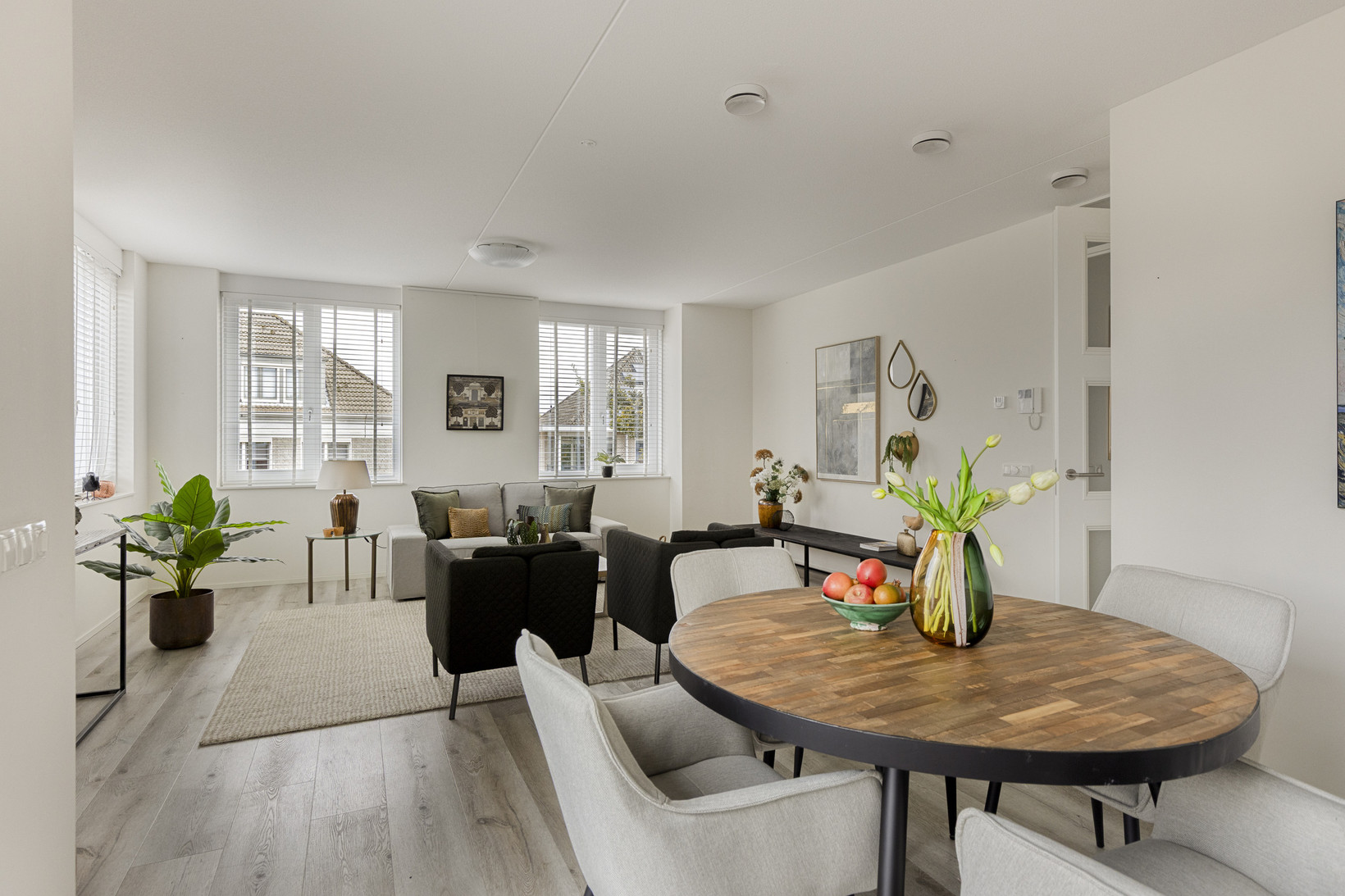 Appartement te koop: Wilhelminalaan 2H, Son En Breugel