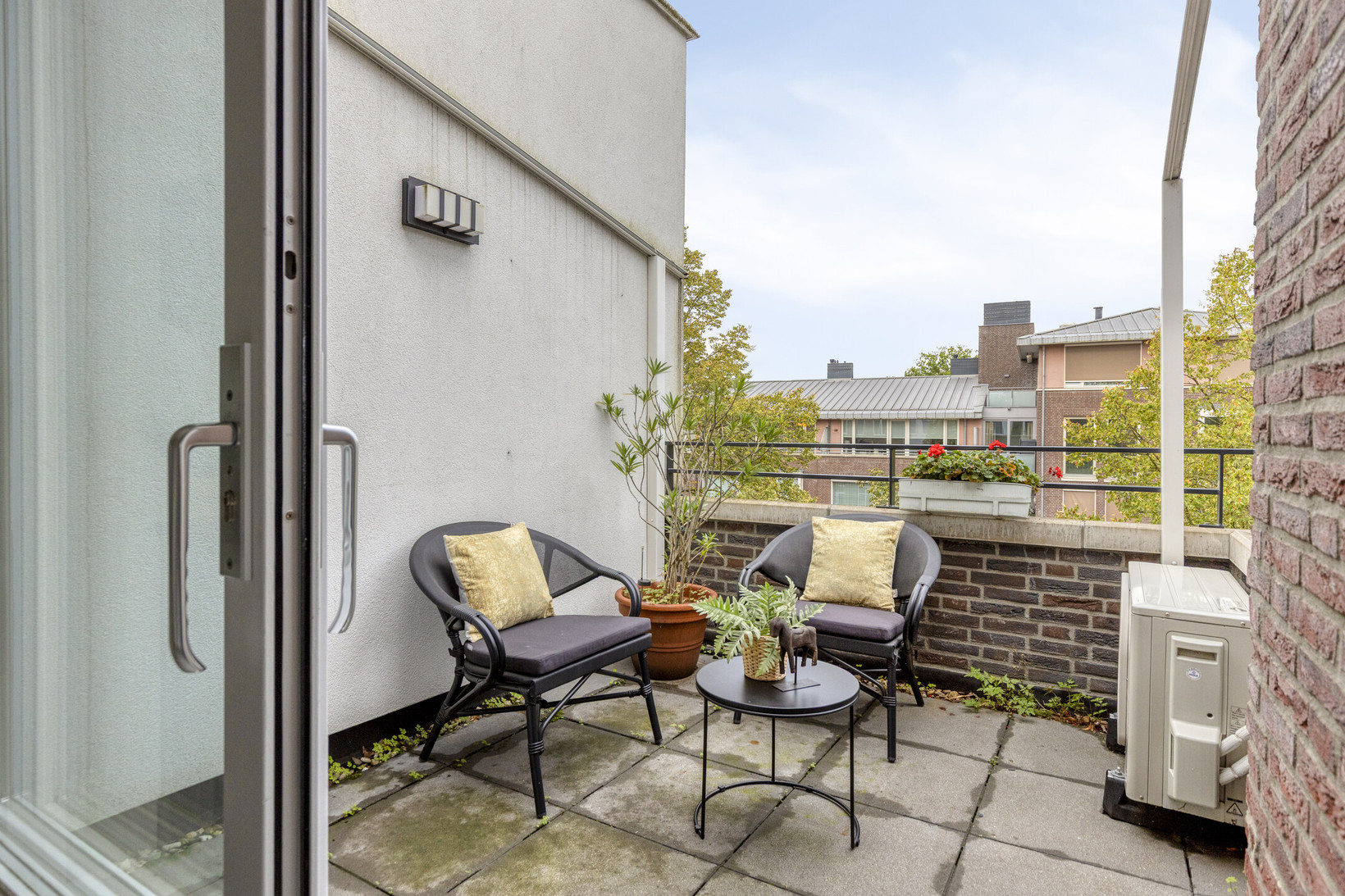 Appartement te koop: Wilhelminalaan 2H, Son En Breugel