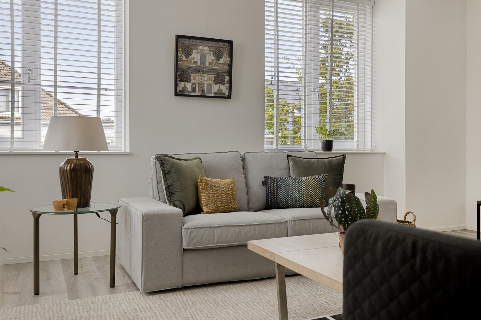 Appartement te koop: Wilhelminalaan 2H, Son En Breugel