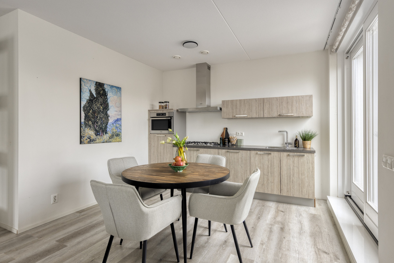 Appartement te koop: Wilhelminalaan 2H, Son En Breugel