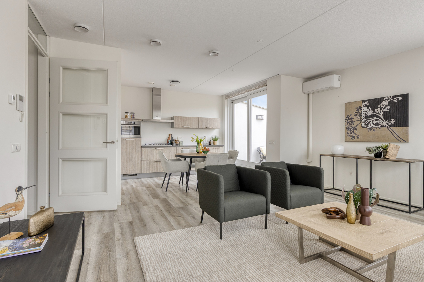 Appartement te koop: Wilhelminalaan 2H, Son En Breugel