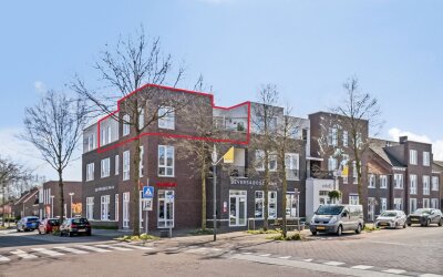 Wilhelminalaan 2-H
